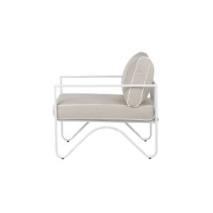 Lloyd Outdoor Armchair