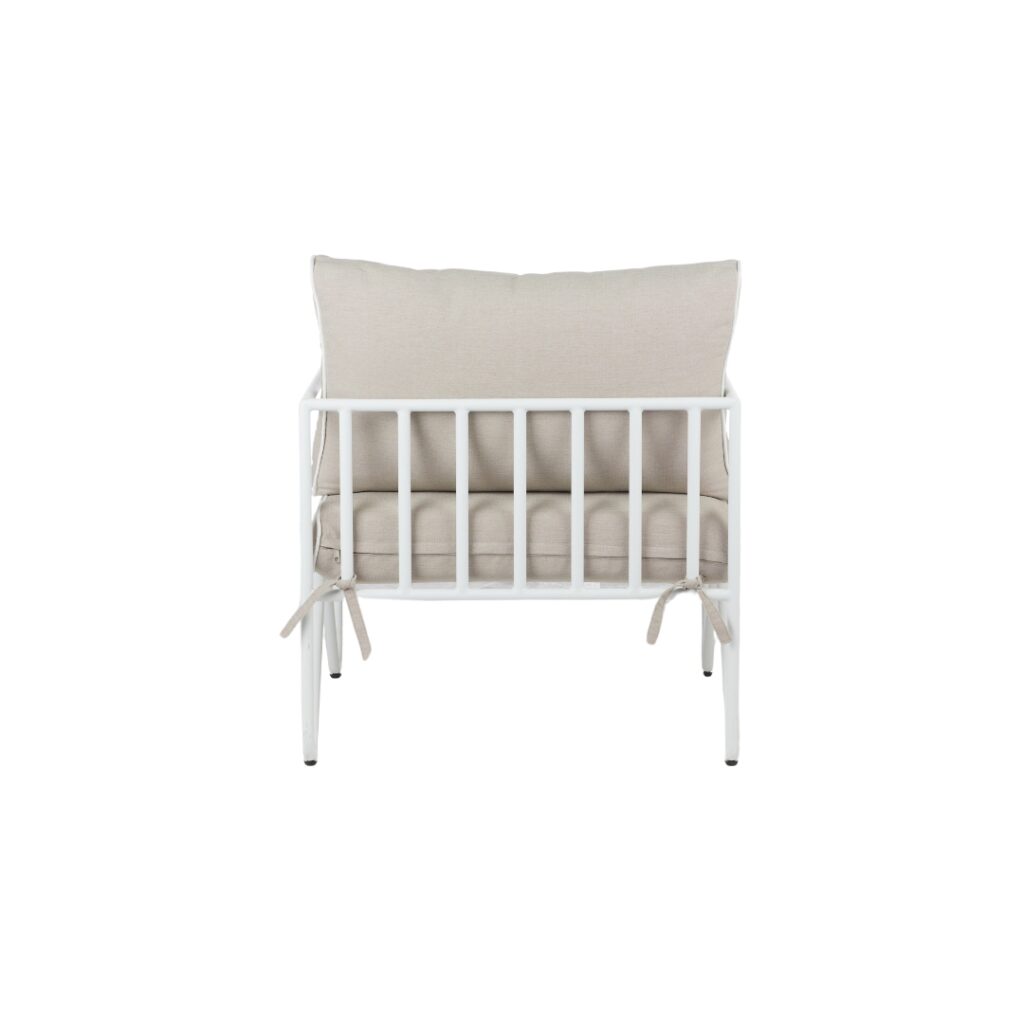 Lloyd Outdoor Armchair