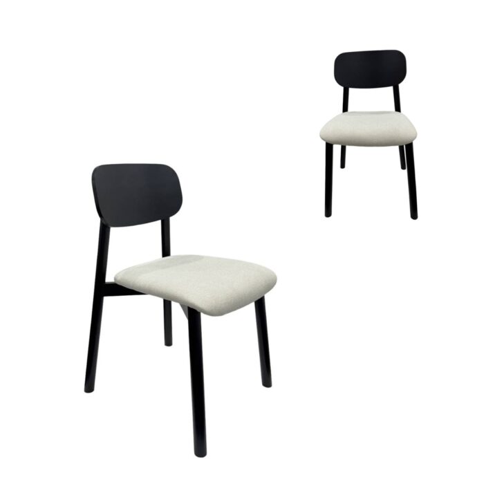 Loft Dining Chairs (Set of 2)