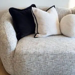 Nora 3 Seater Modular Sofa