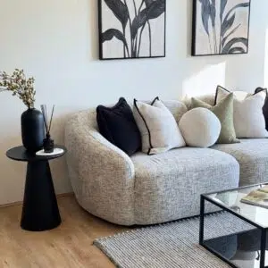 Nora 3 Seater Modular Sofa