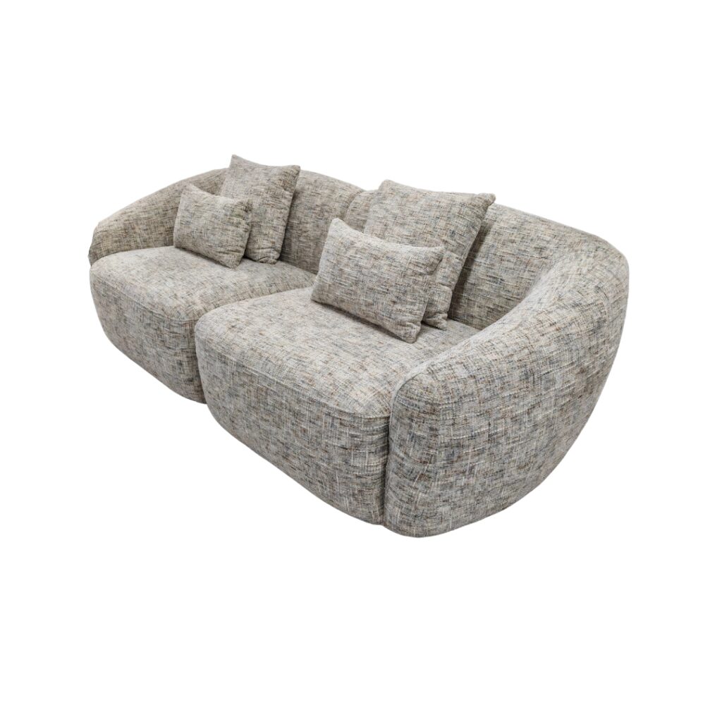 Nora 3 Seater Sofa