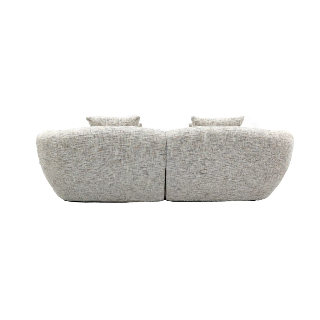 Nora 3 Seater Sofa