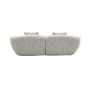 Nora 3 Seater Sofa