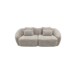 Nora 3 Seater Sofa