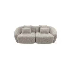 Nora 3 Seater Sofa