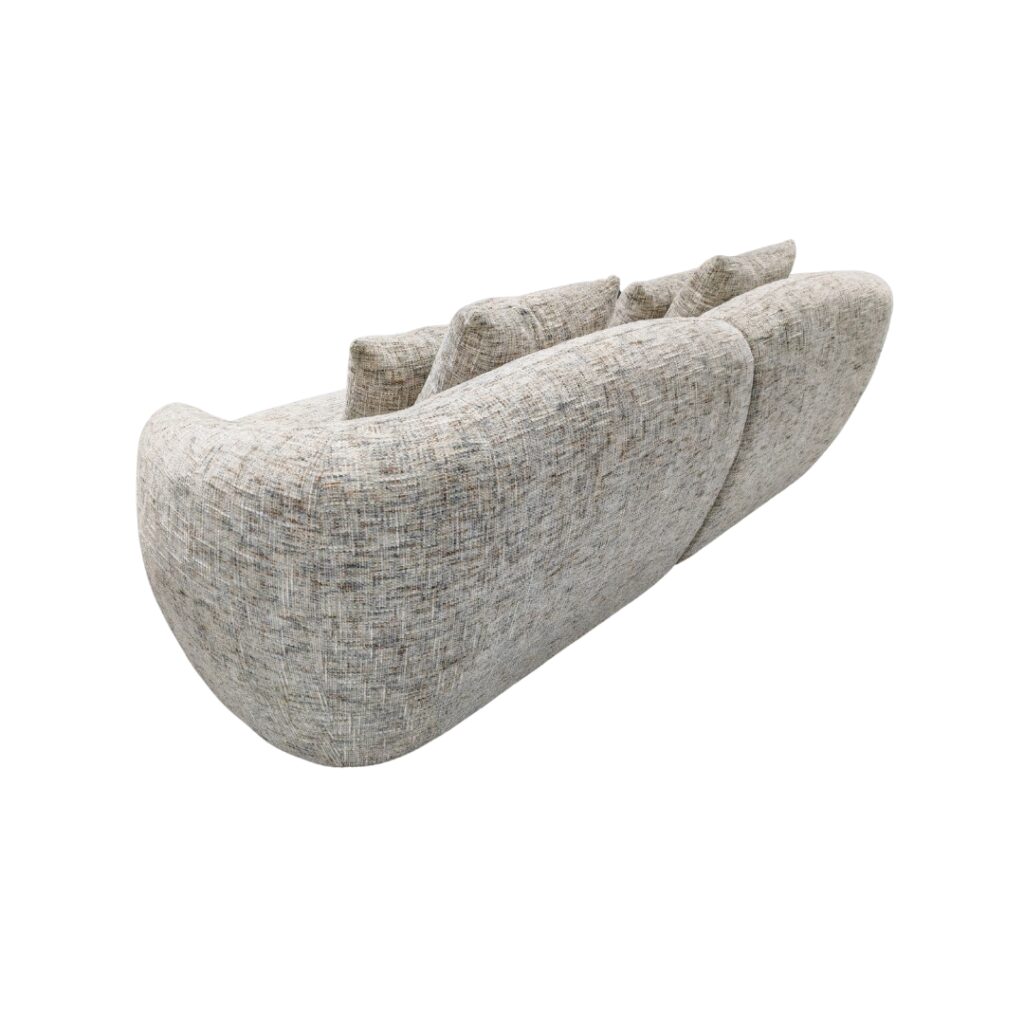 Nora 3 Seater Sofa