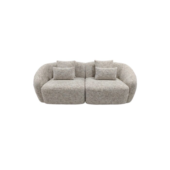 Nora 3 Seater Modular Sofa