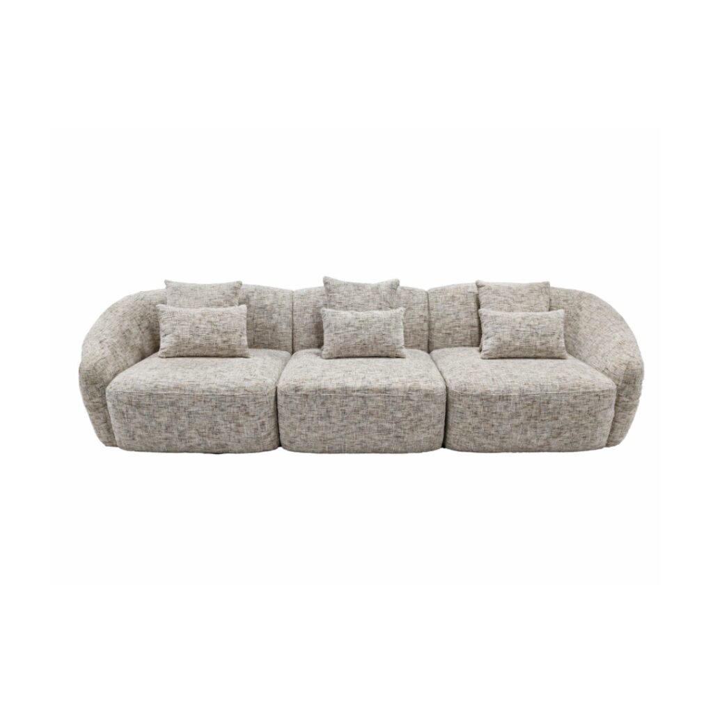 Nora 4 Seater Sofa