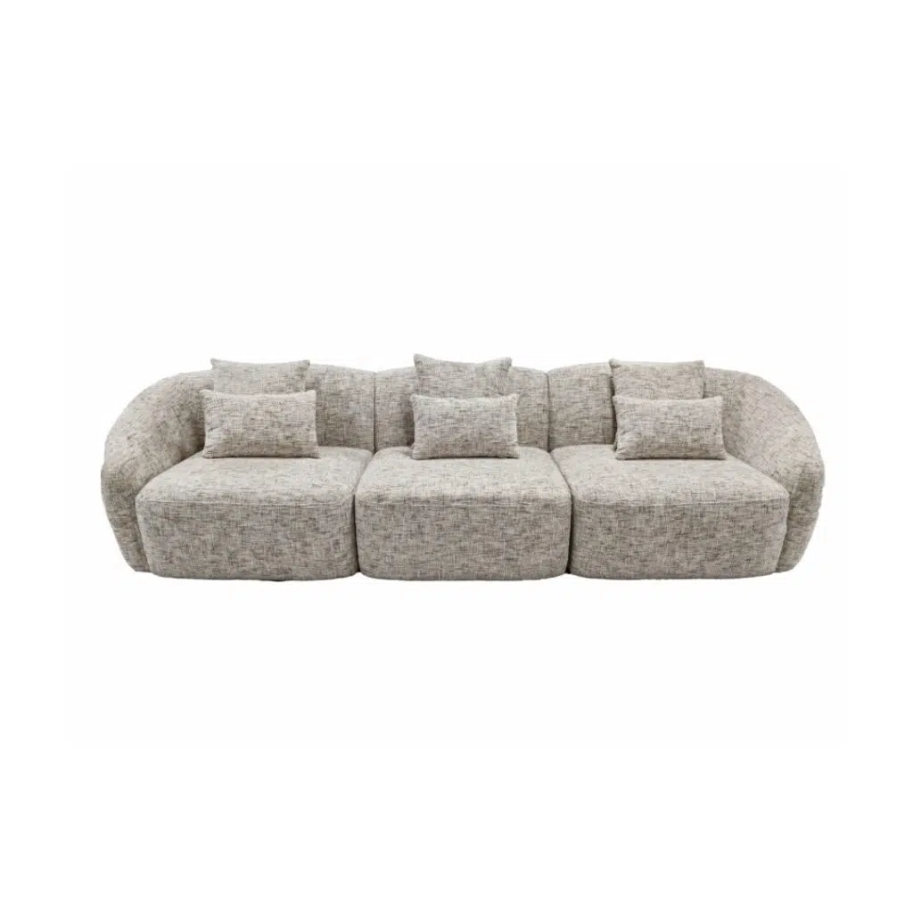 Nora 4 Seater Sofa