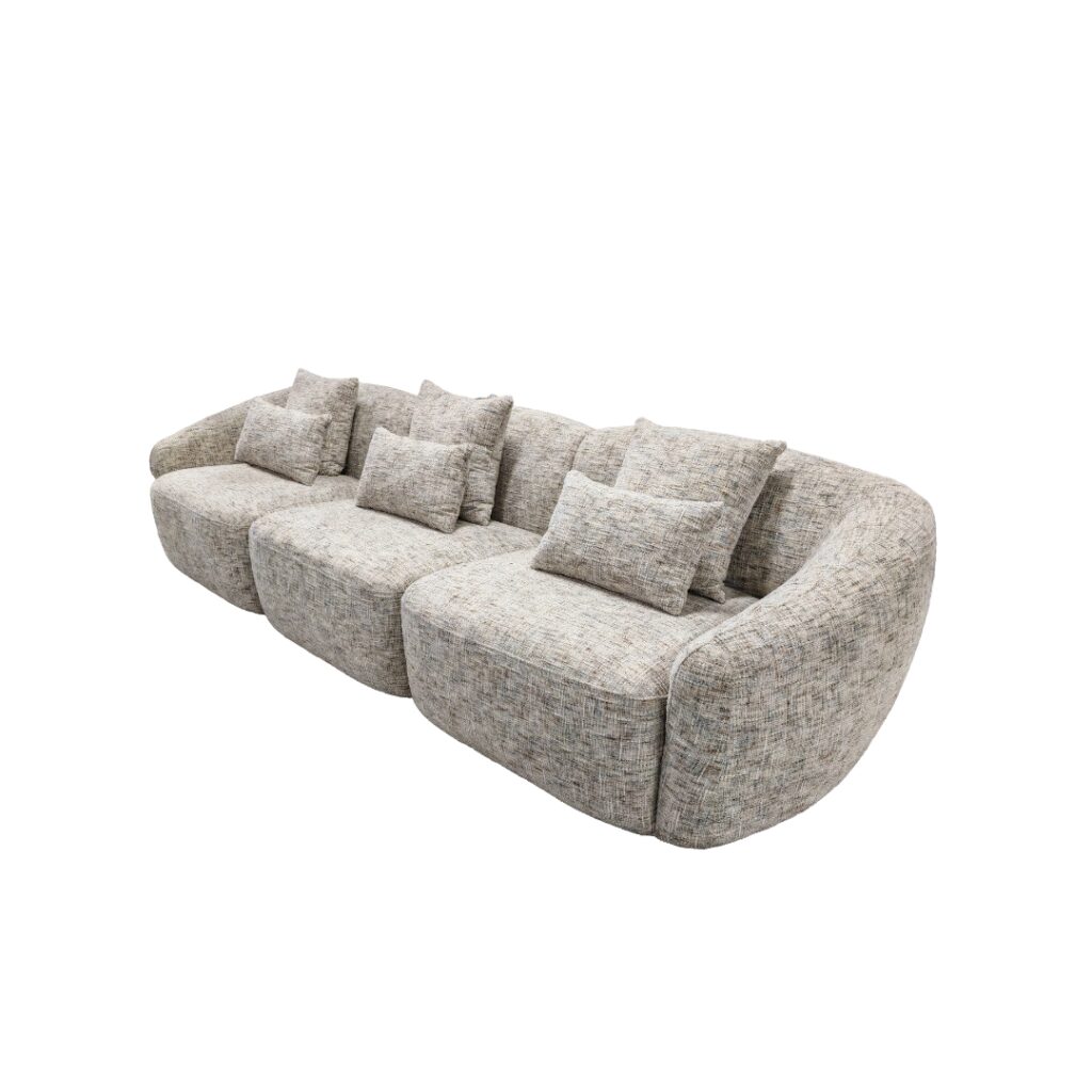 Nora 4 Seater Sofa