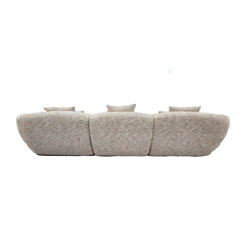 Nora 4 Seater Sofa