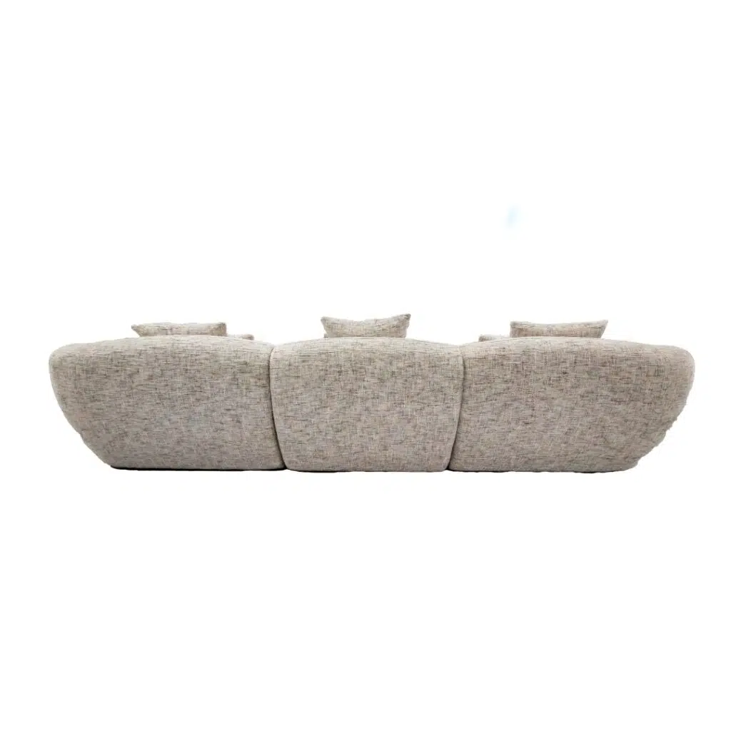 Nora 4 Seater Sofa