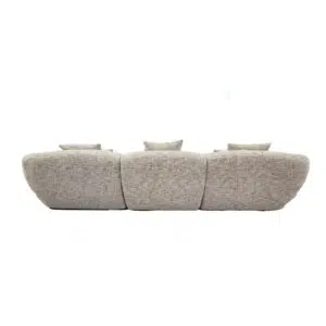 Nora 4 Seater Sofa