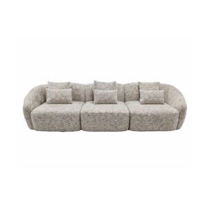 Nora 4 Seater Sofa