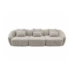 Nora 4 Seater Sofa