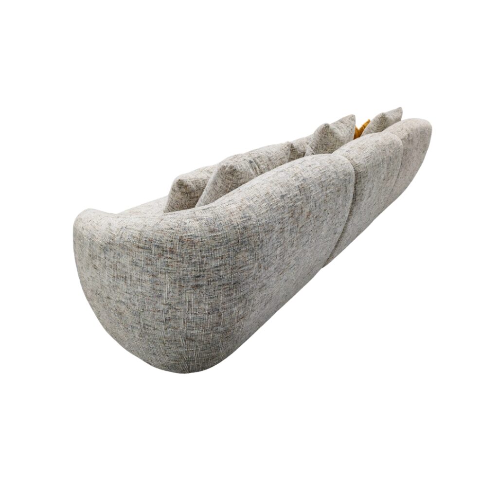 Nora 4 Seater Sofa
