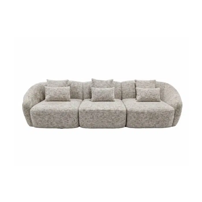 Nora 4 Seater Modular Sofa