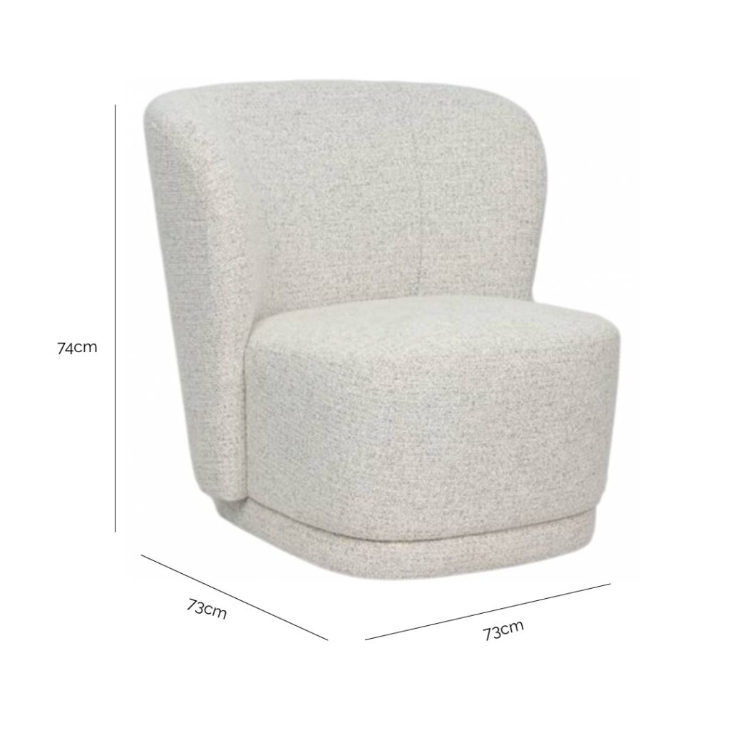 Nutri Chair