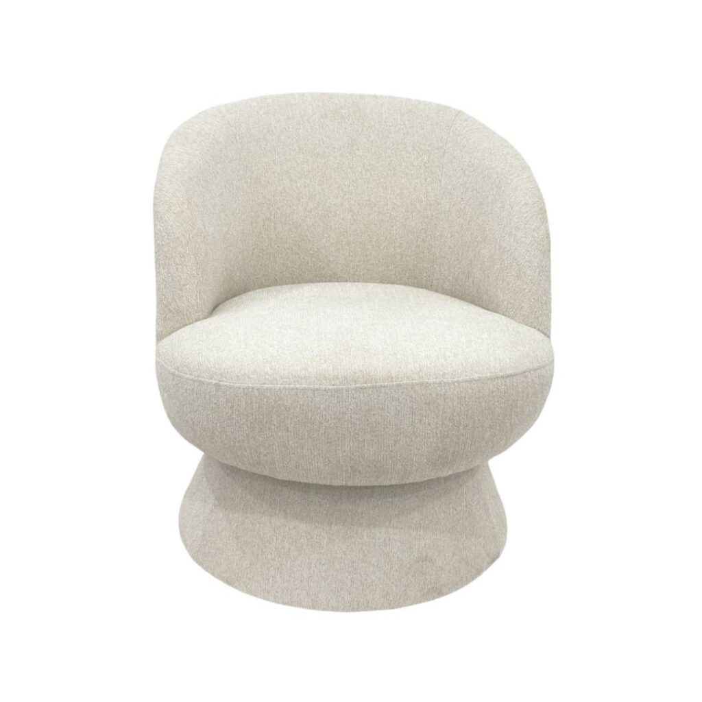 Oblo Swivel Chair