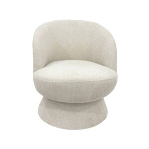 Oblo Swivel Chair