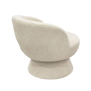 Oblo Swivel Chair