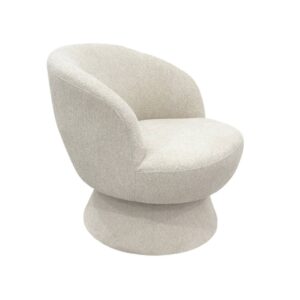 Oblo Swivel Chair