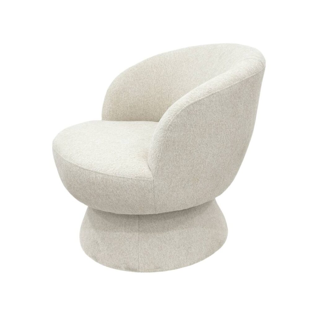 Oblo Swivel Chair