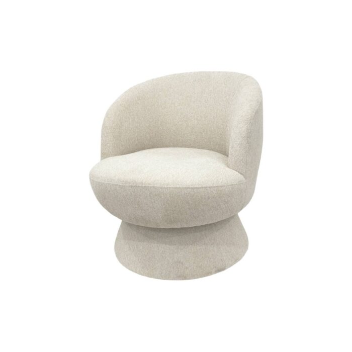 Oblo Swivel Chair