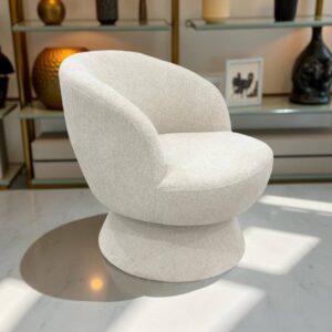 Oblo Swivel Chair