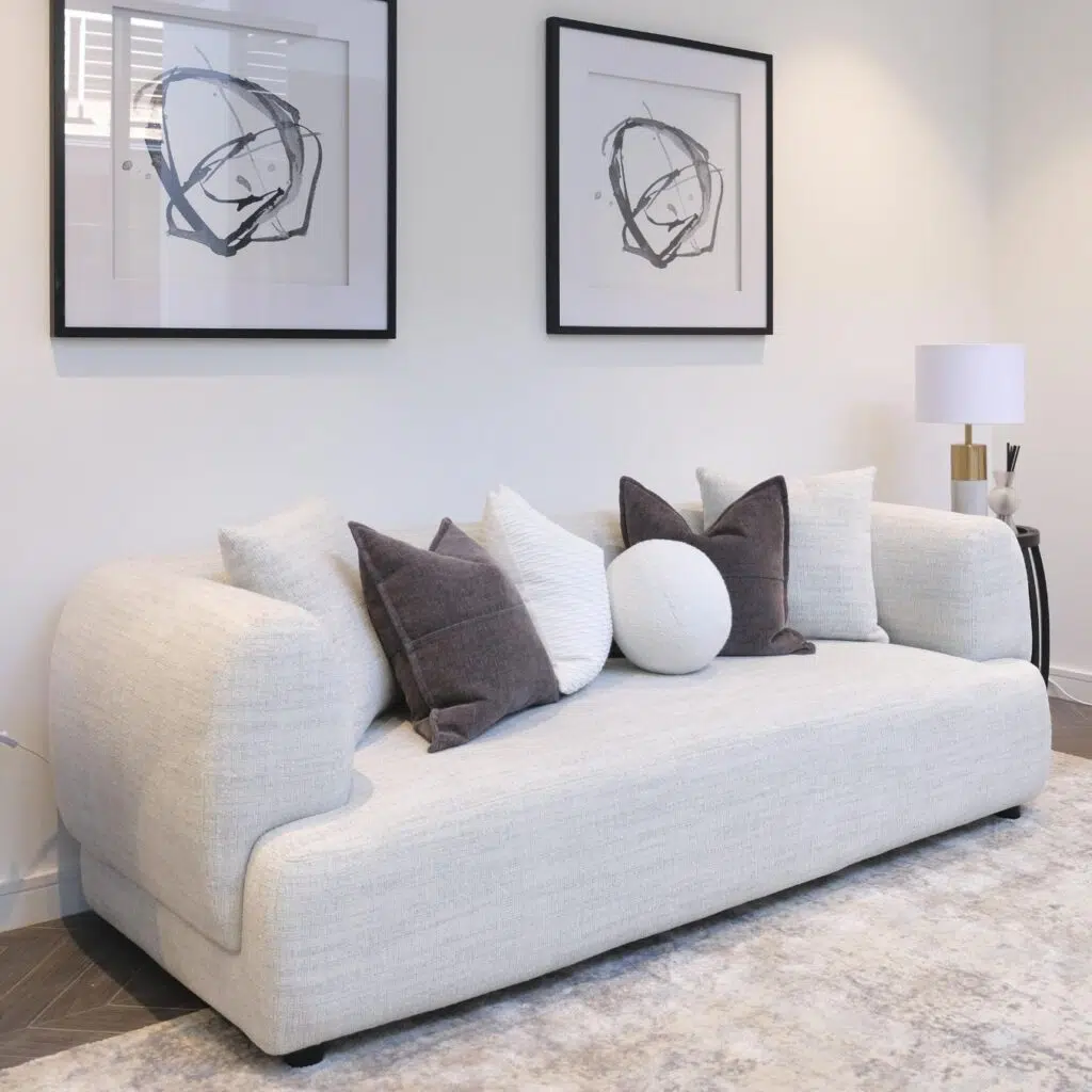 Property Styling in Revesby