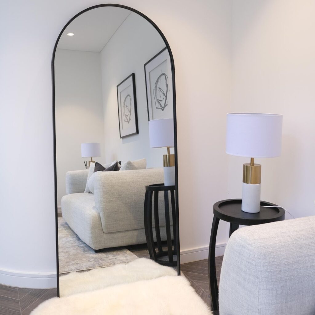Property Styling in Revesby
