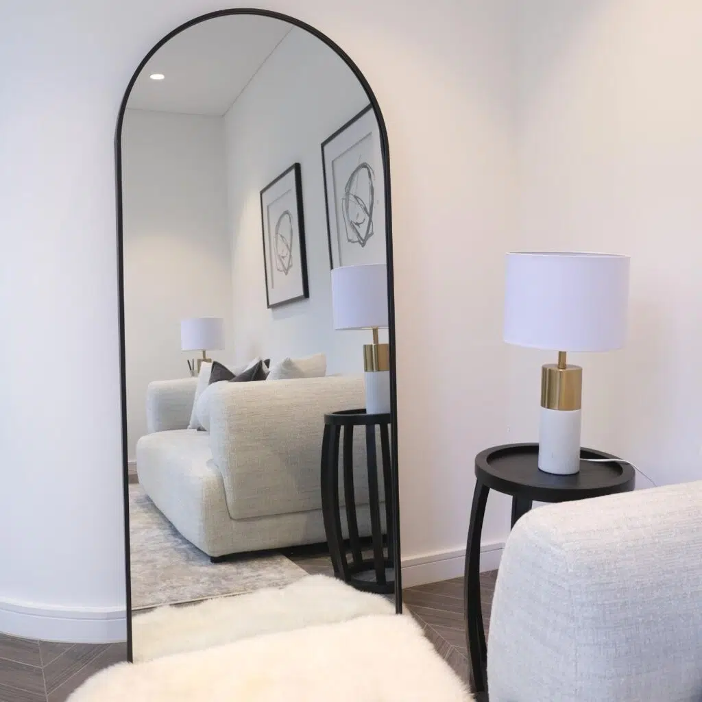 Property Styling in Revesby