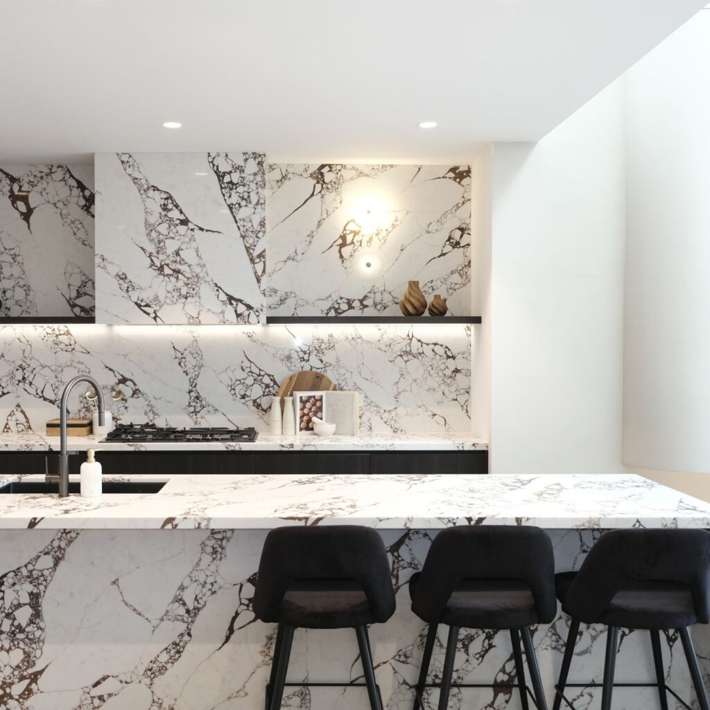 Property Styling in Revesby