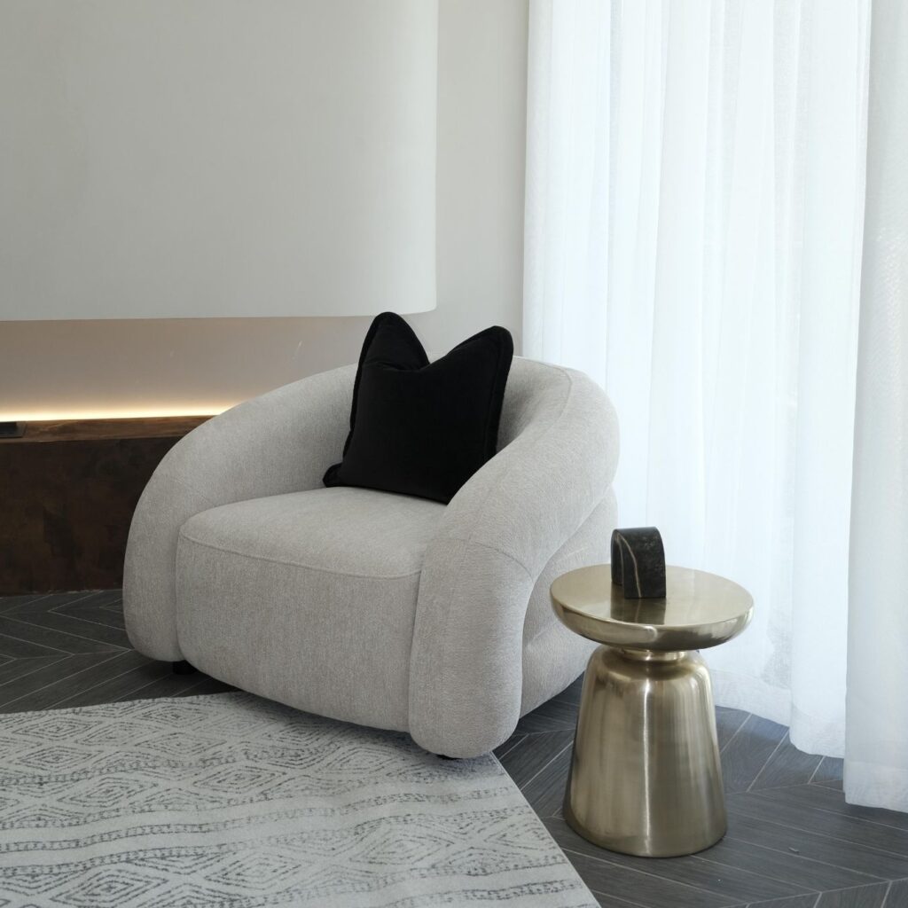 Property Styling in Revesby