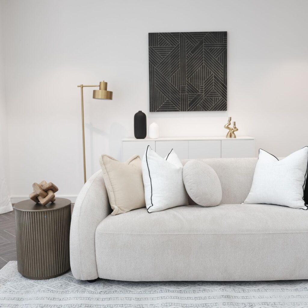 Property Styling in Revesby