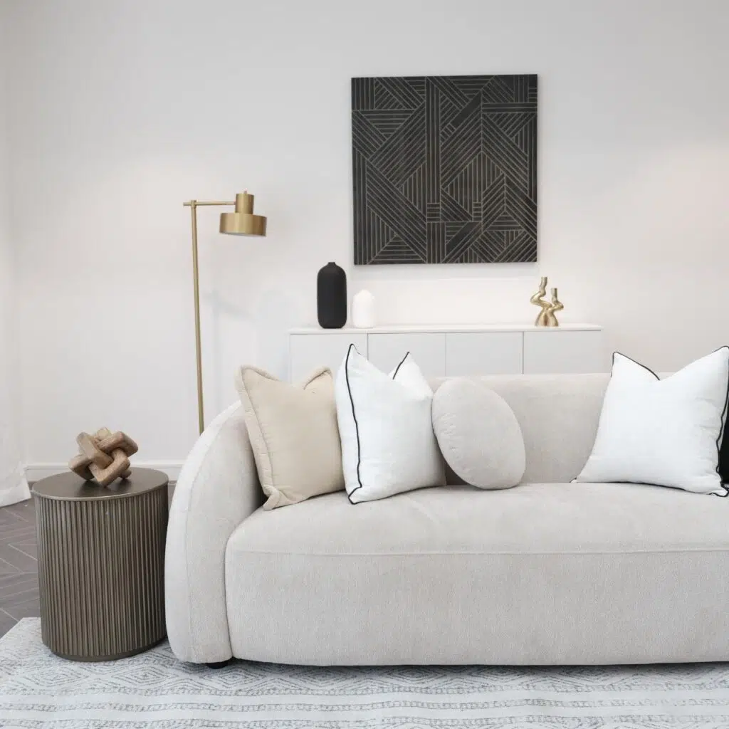Property Styling in Revesby
