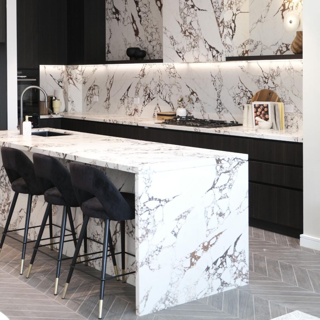 Property Styling in Revesby