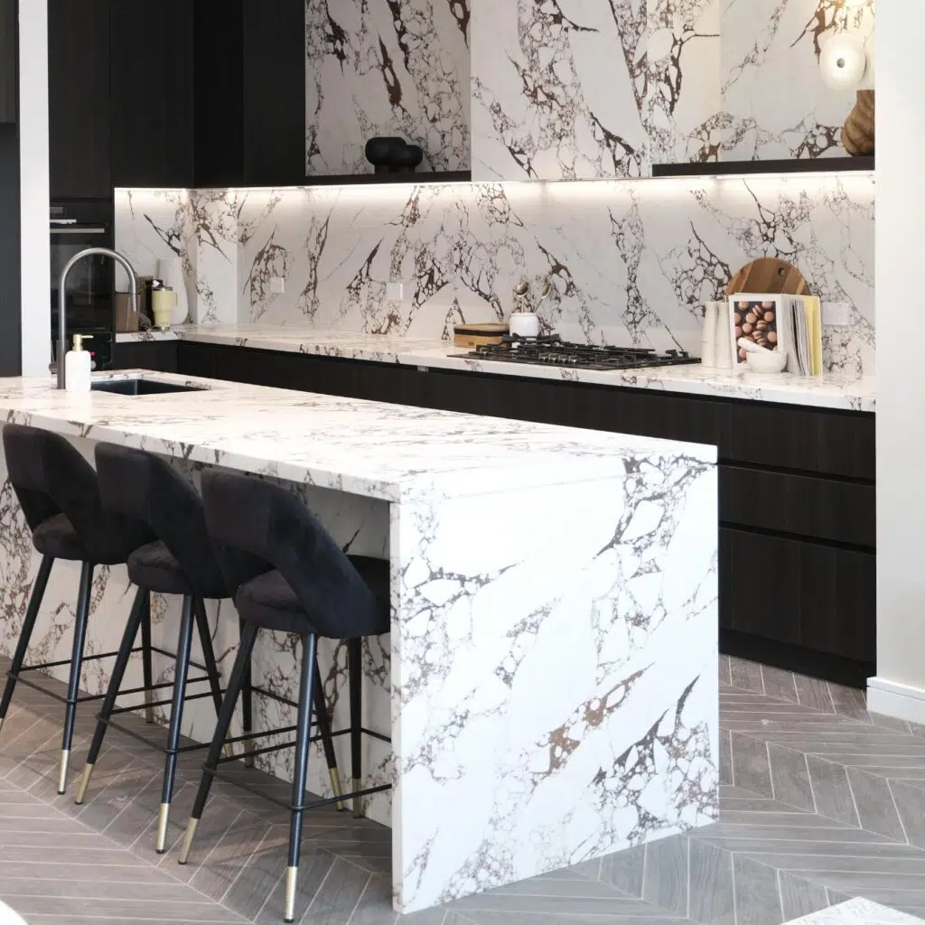 Property Styling in Revesby