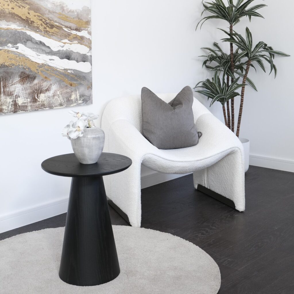 Property Styling in Revesby