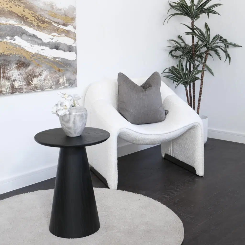 Property Styling in Revesby