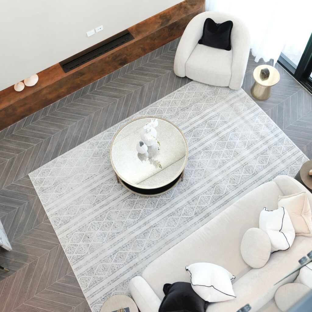 Property Styling in Revesby