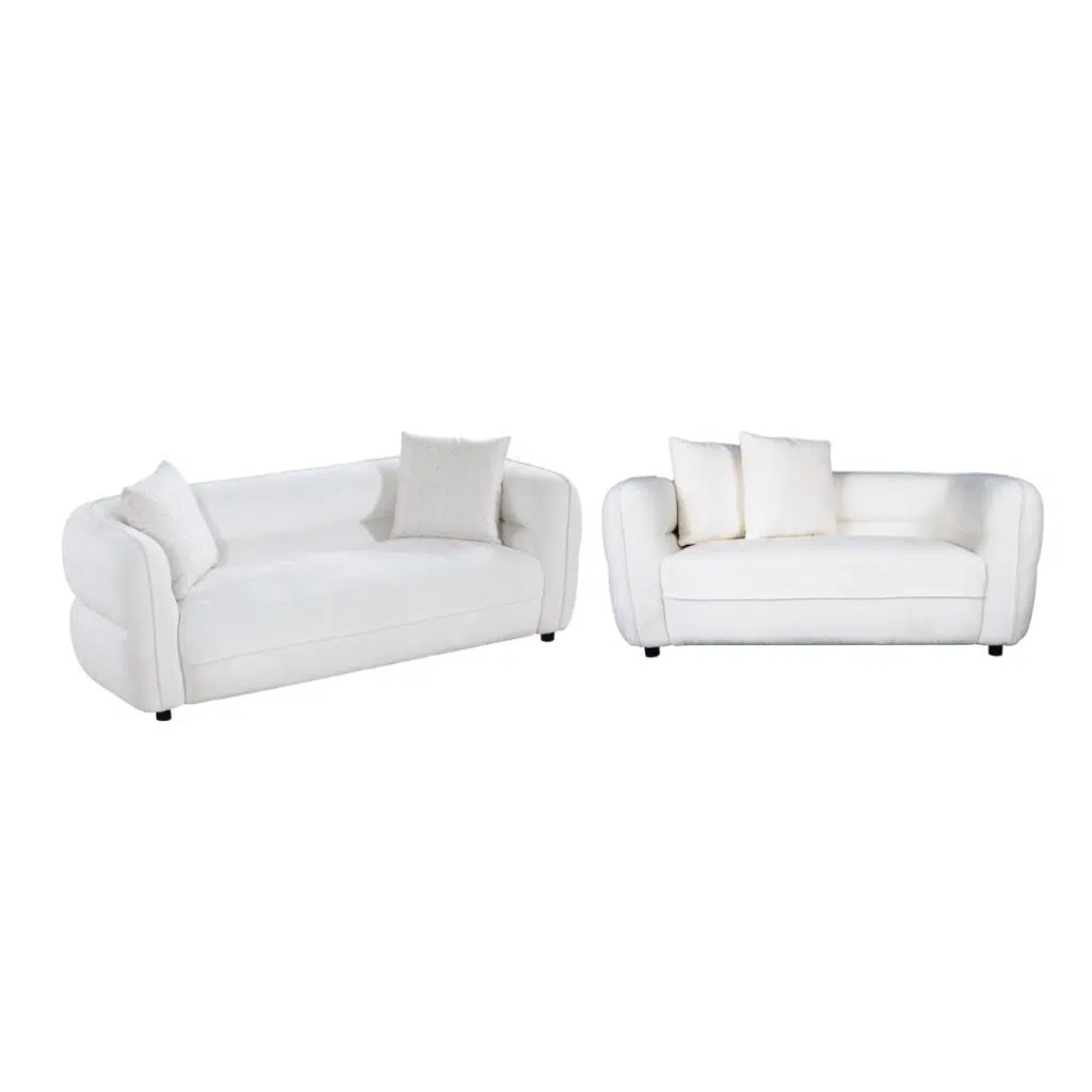Rhea 3+2 Seater Sofa Set