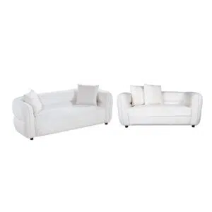 Rhea 3+2 Seater Sofa Set