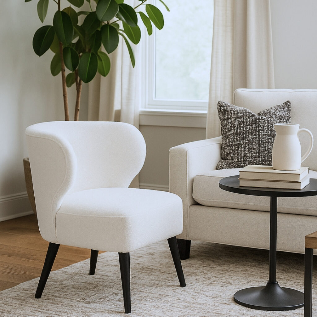 Sienna Chair