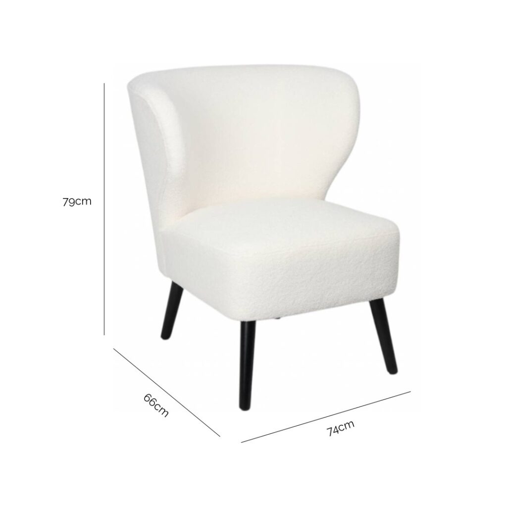 Sienna Chair