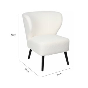 Sienna Chair