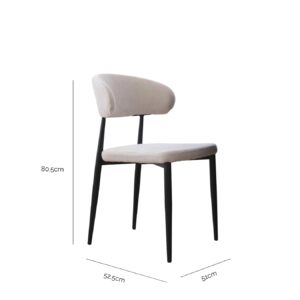 Theo Dining Chair