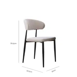 Theo Dining Chair