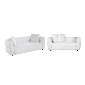 Rhea 3+2 Seater Sofa Set